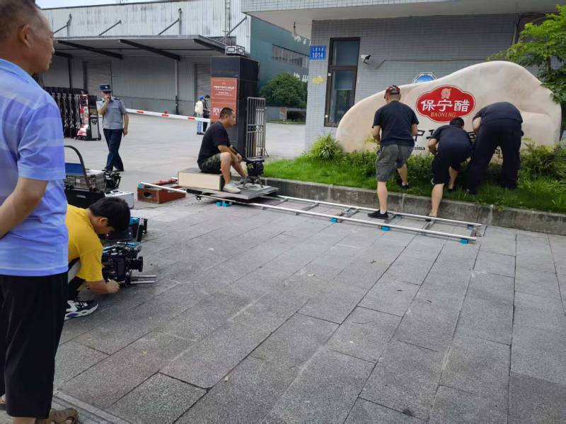 安次区TVC拍摄：制造业专属TVC方案，用镜头展现企业硬核实力！