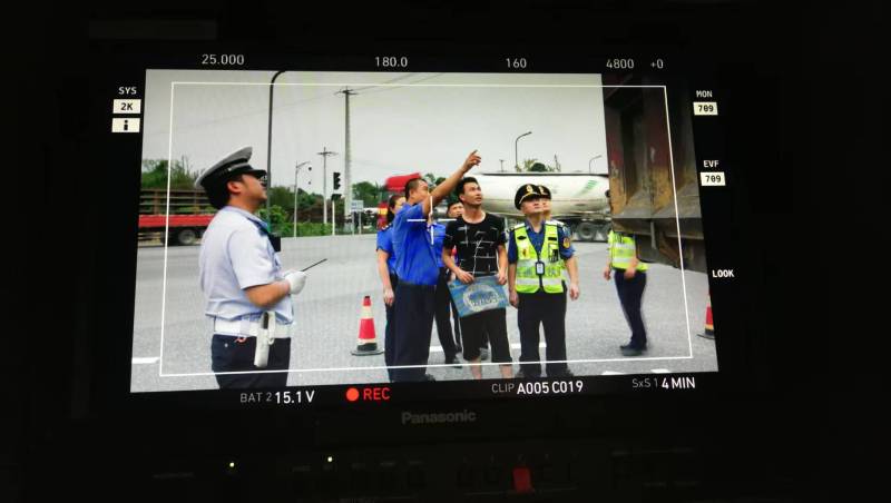 安次区TVC拍摄：用专业镜头助力品牌曝光，让广告触达更多目标用户！