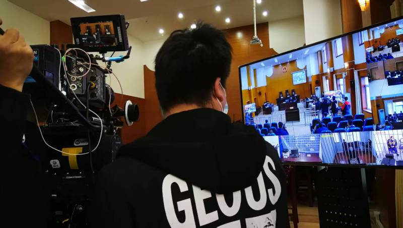 安次区TVC制作：政企单位合规宣传，专业把控内容，官方平台适用！