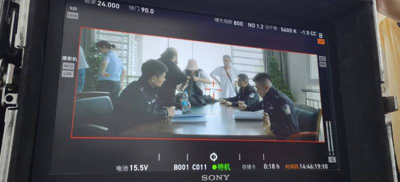 安次区TVC拍摄：活动类广告专属，即时产出高光内容，满足宣发时效！