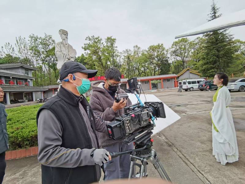 安次区广告片拍摄公司：从策划到投放，一站式服务，让品牌传播更高效！