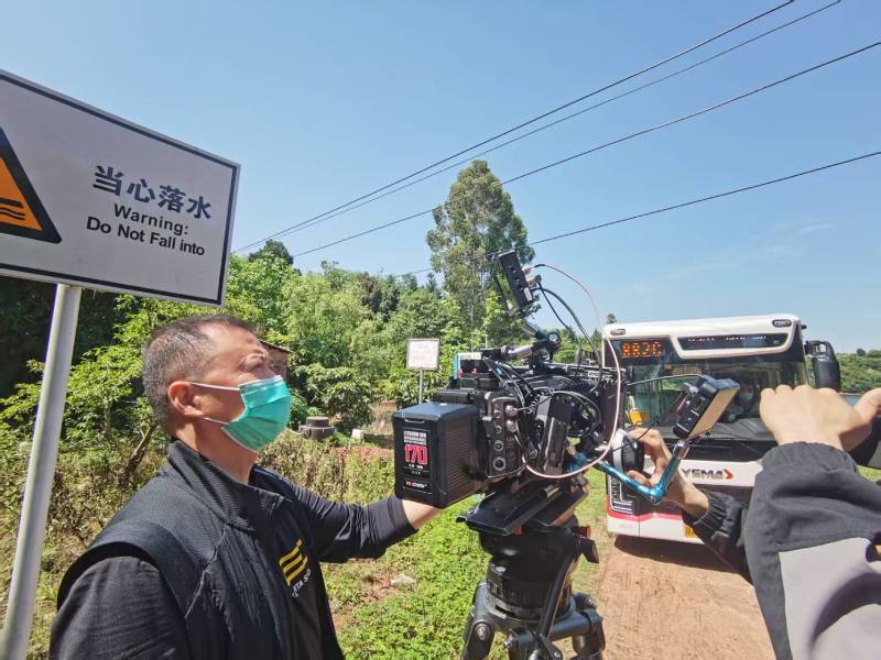 安次区TVC拍摄公司：深耕本地市场，为品牌定制专属拍摄方案
