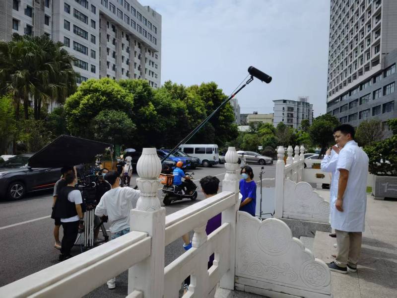 安次区广告片拍摄公司低成本实现高规格制作的诀窍